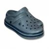 Gri Bella Crocs Terlik