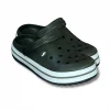Haki Yeşili Bella Crocs Terlik