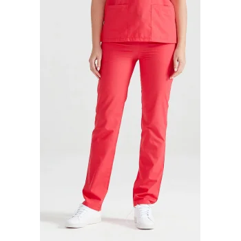 Nar Çiçeği Tek Alt Terikoton Ince Kumaş Renkli Greys Kesim Forma