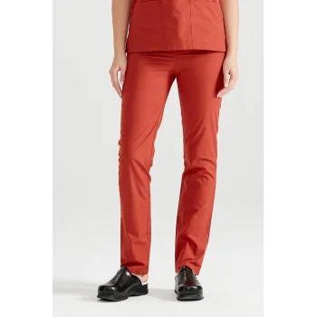 Cerrahi Tek Alt Kiremit Terikoton İnce Kumaş Dr Greys Kesim