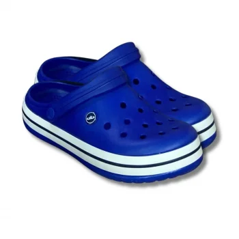 Sax Mavi Bella Crocs Terlik