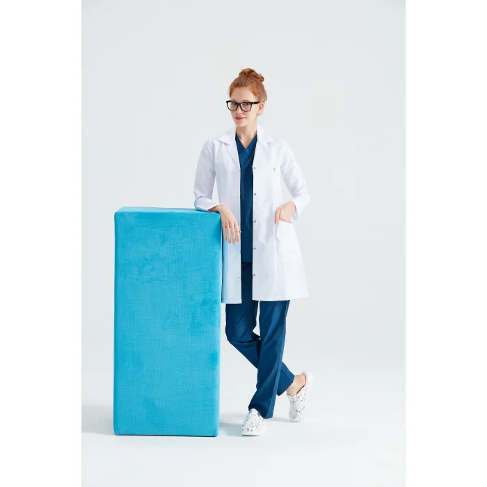 Womens Long Sleeve Jacket Collar Sweatshirt