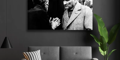 Ev Dekorasyonunda Cam Tabloların Yeri