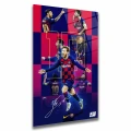 LightArt Messi Cam Tablo