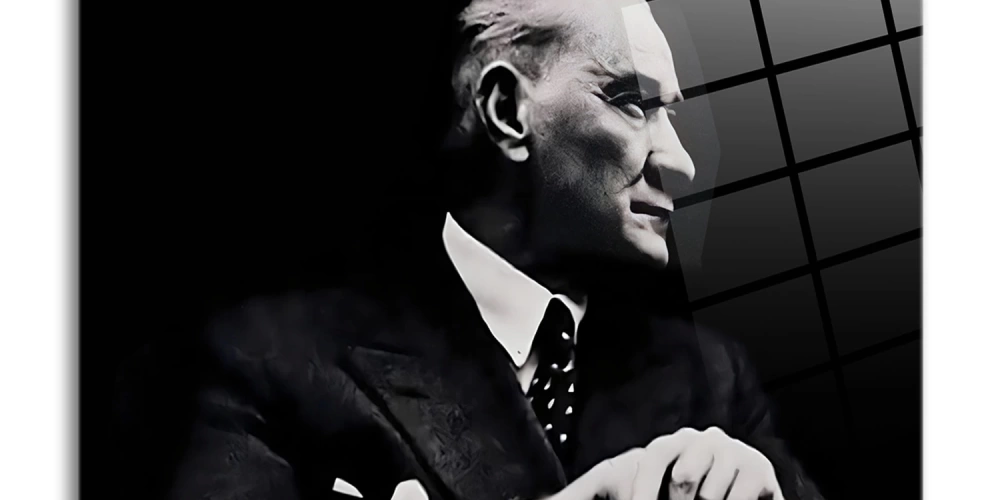 2025 Yılının En Trend Cam Tablo Modelleri