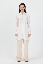 2422104 Throw-On White (Assorted 6 Size Series)