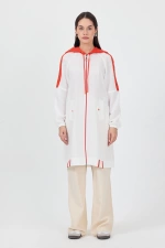 2422106 Throw-On White (Assorted 6 Size Series)