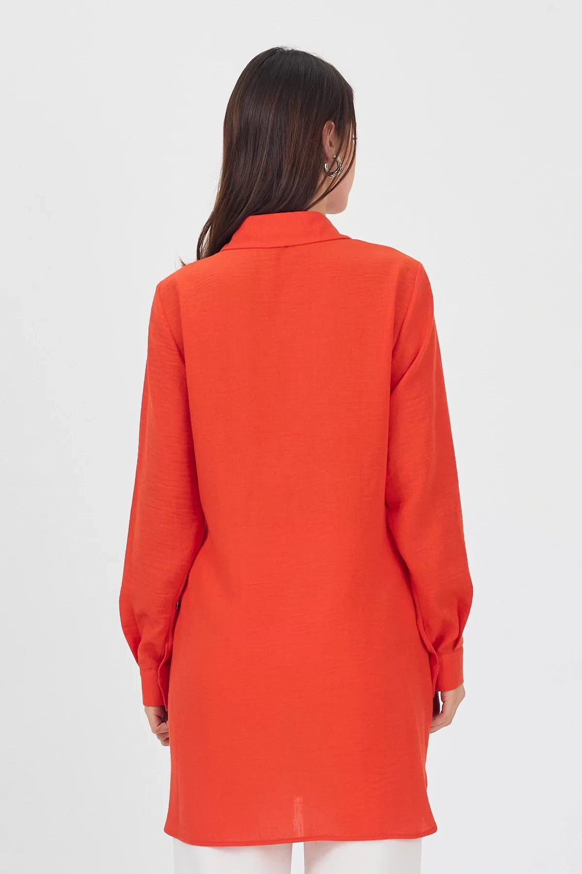 2422104 GİY-ÇIK TURUNCU (ASORTİ 6 BEDEN SERİ)