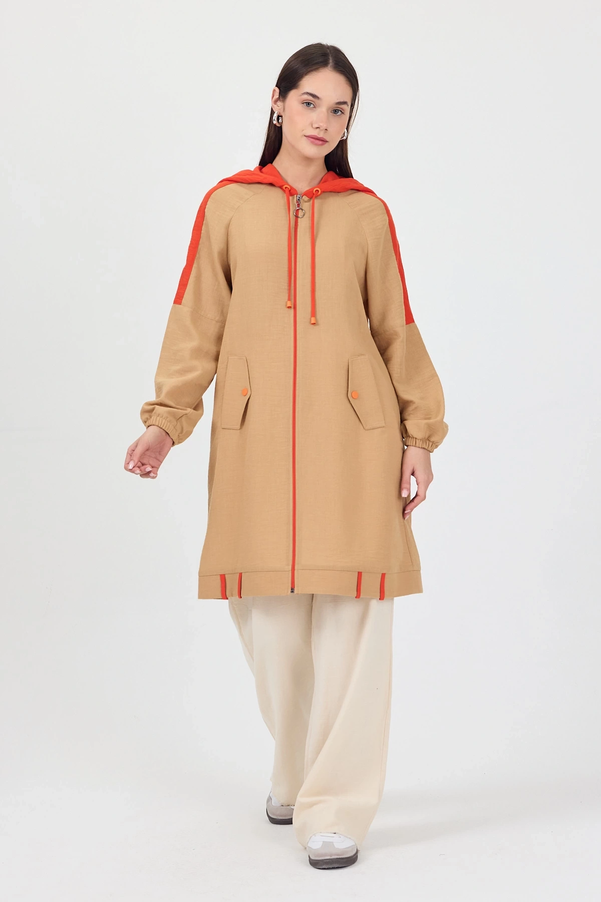 2422106 GİY-ÇIK FINDIK (ASORTİ 6 BEDEN SERİ)