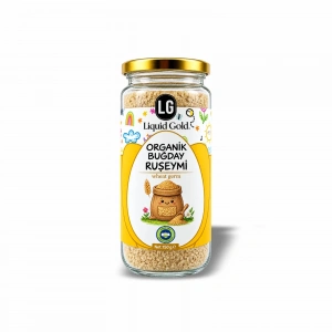 Organik Buğday Ruşeymi 150 g
