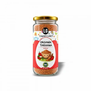 Organik Tarhana 400 g