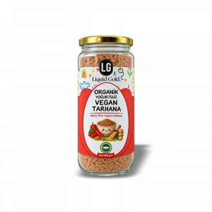 Organik Vegan Tarhana 400 g