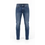 Erkek Slim Fit Jean Pantolon