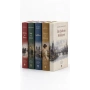 Dünya Klasikleri Seçkisi 5 Kitap