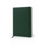 Premium Noktalı Defter A5