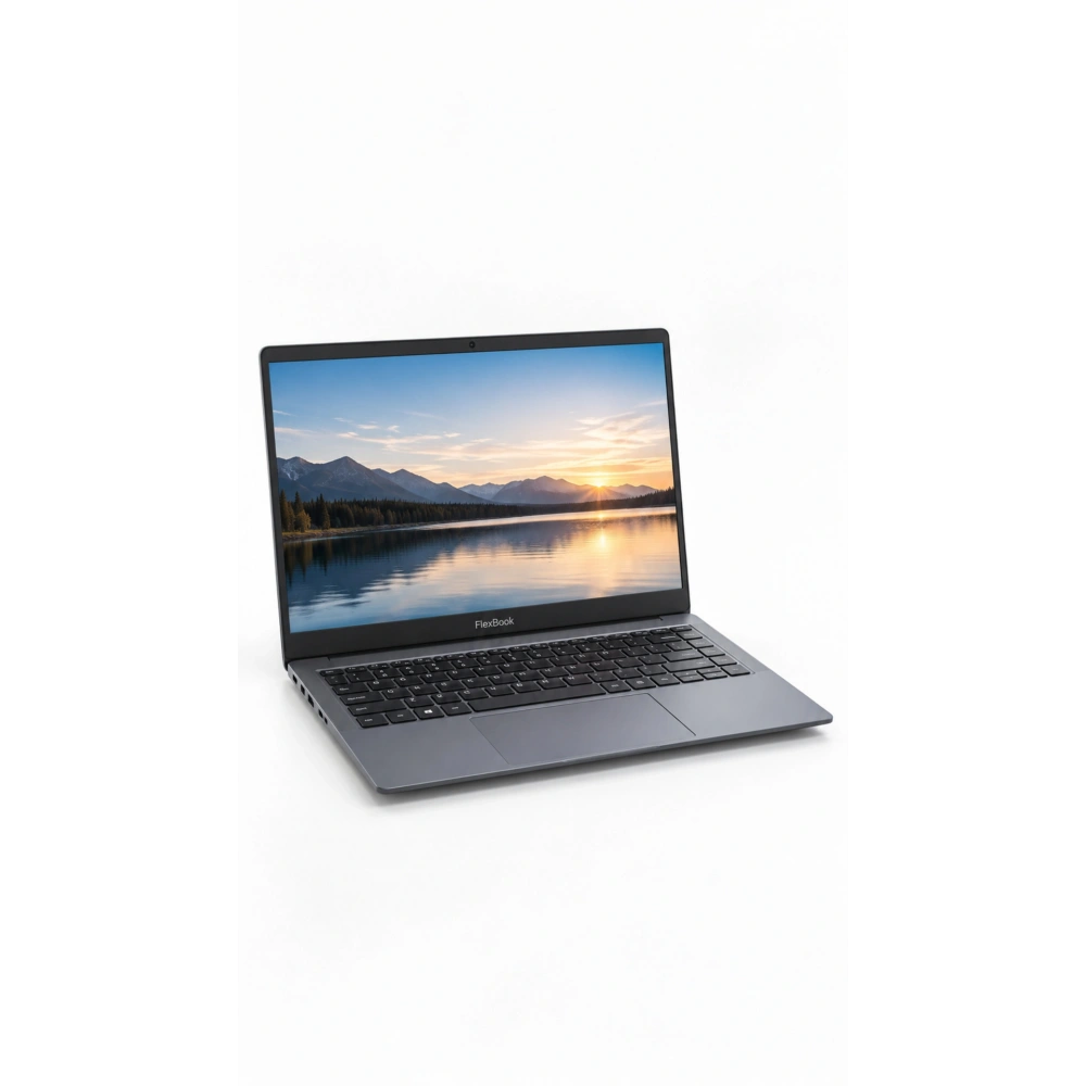 FlexBook 14 Ryzen 5 16GB 512GB Notebook