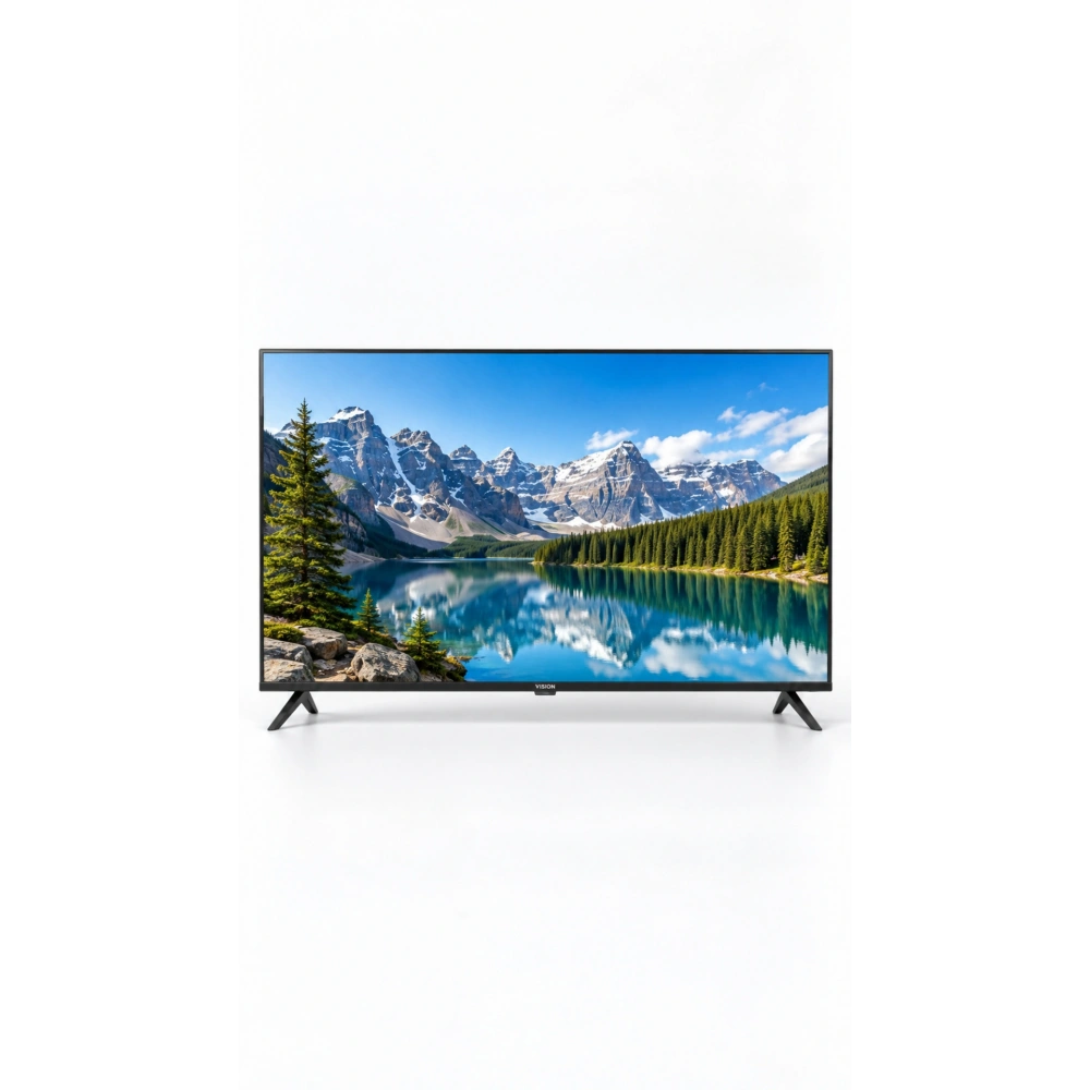 Vision 55 4K UHD Smart TV