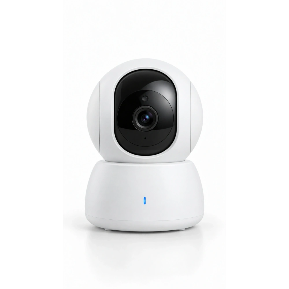 HomeCam 360 Akıllı Wi-Fi Kamera