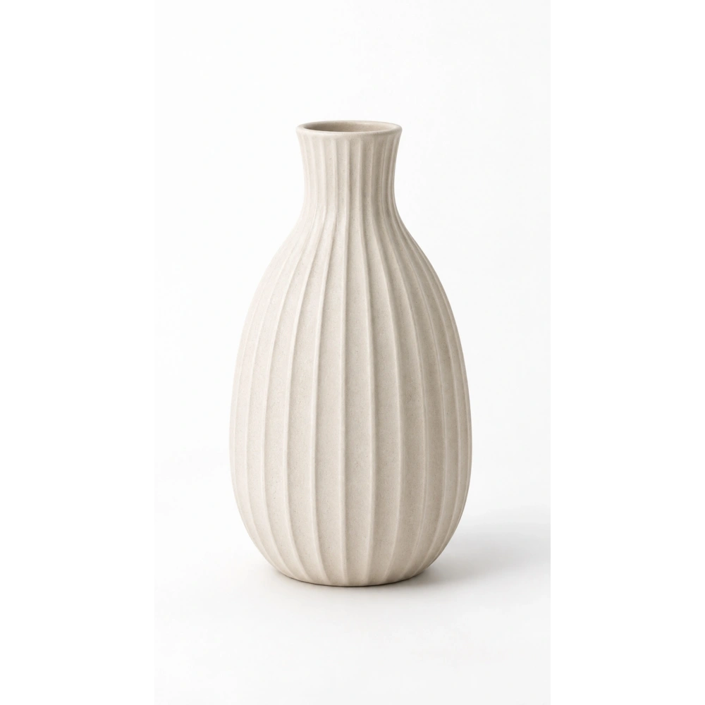 Nordik Dekoratif Vazo 28 cm