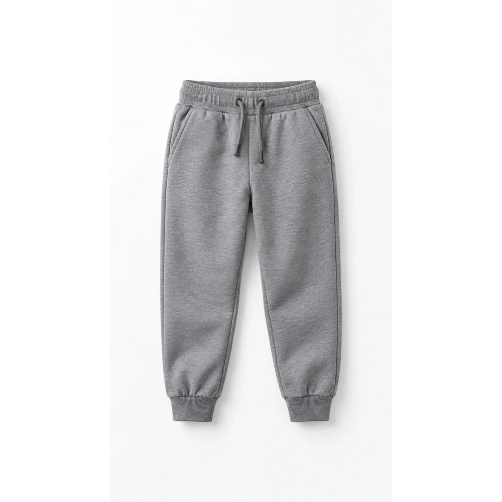 Çocuk Jogger Eşofman Altı