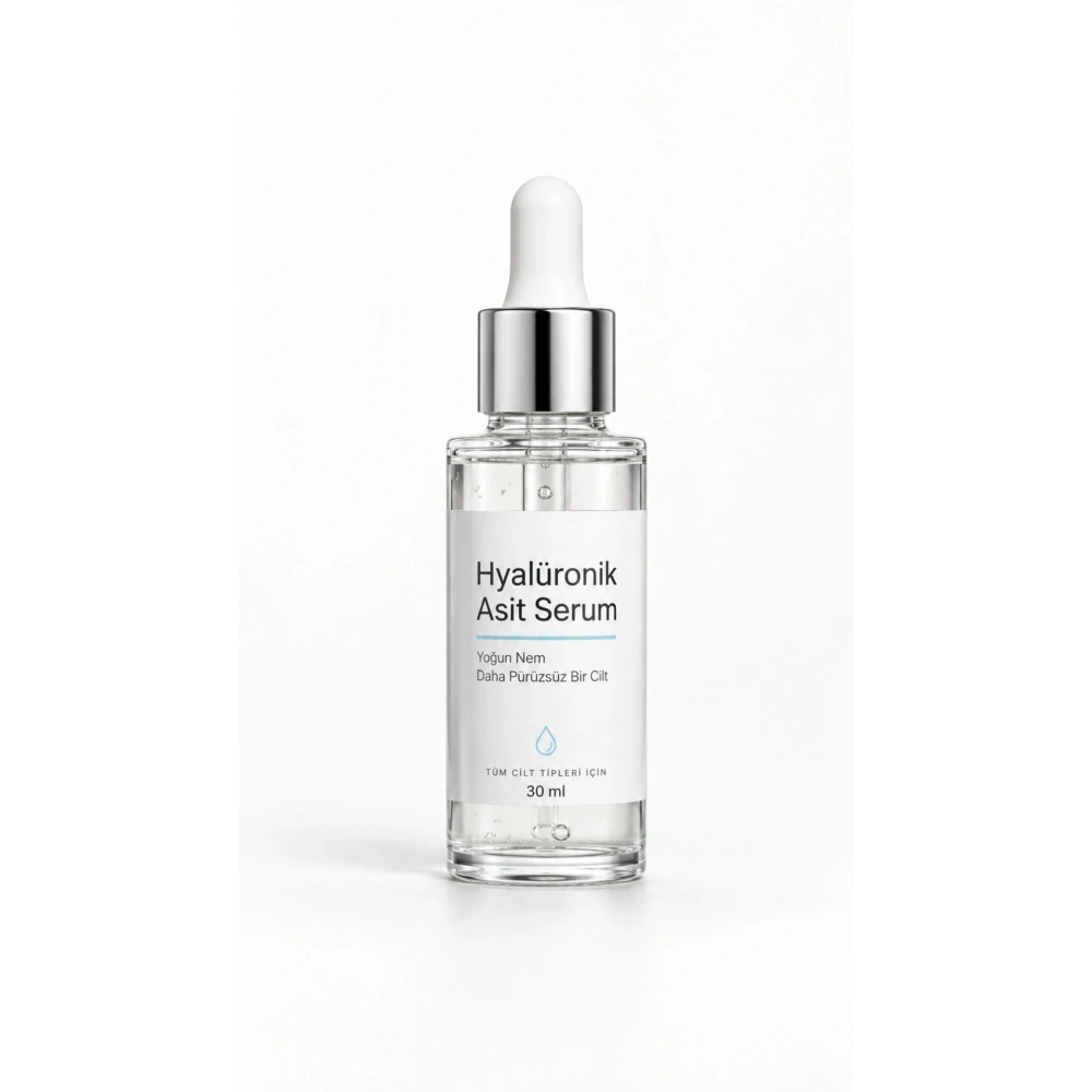 Hyalüronik Asit Serum 30 ml