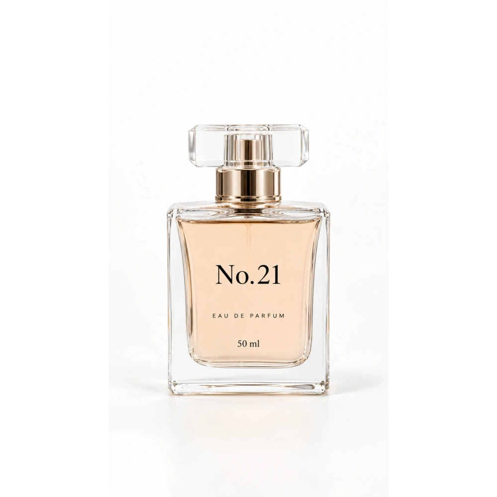 No.21 Eau de Parfum 50 ml