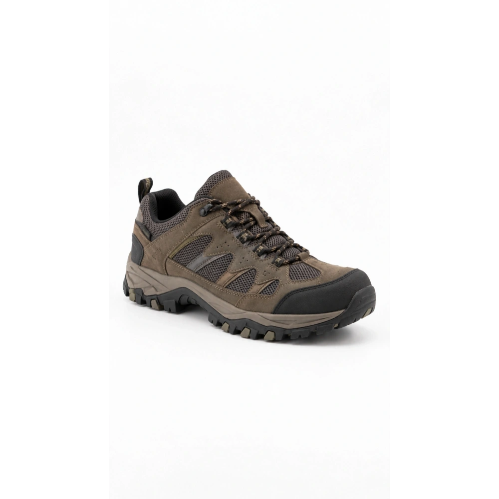 Outdoor Trekking Ayakkabısı