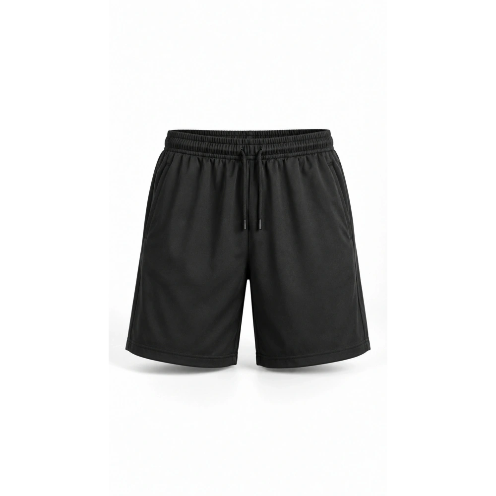 Unisex Spor Şortu