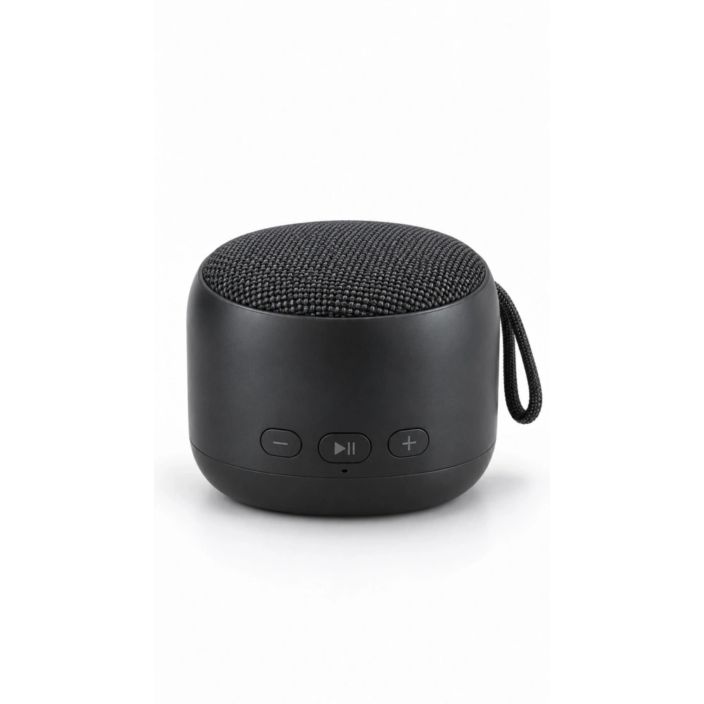 Mini Bluetooth Hoparlör