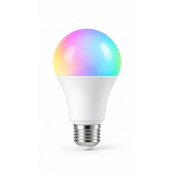 SmartBulb RGB Wi-Fi Akıllı Ampul