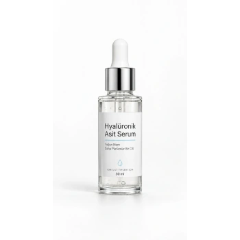 Hyalüronik Asit Serum 30 ml