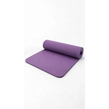 Kaymaz Yoga Matı 8 mm