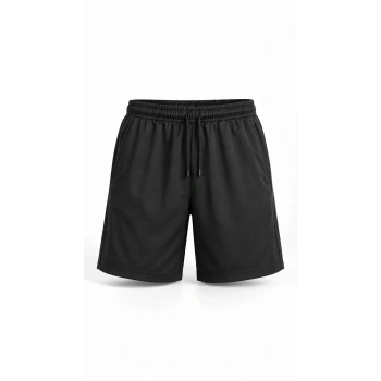 Unisex Spor Şortu
