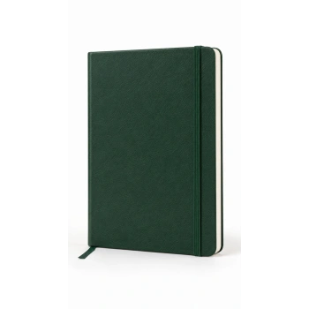 Premium Noktalı Defter A5