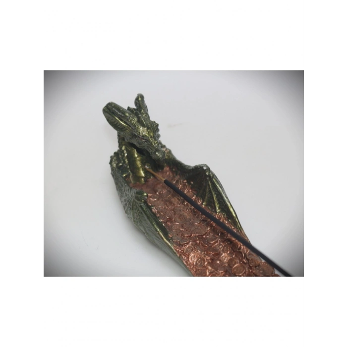 Ejderha Çubuk Tütsülük