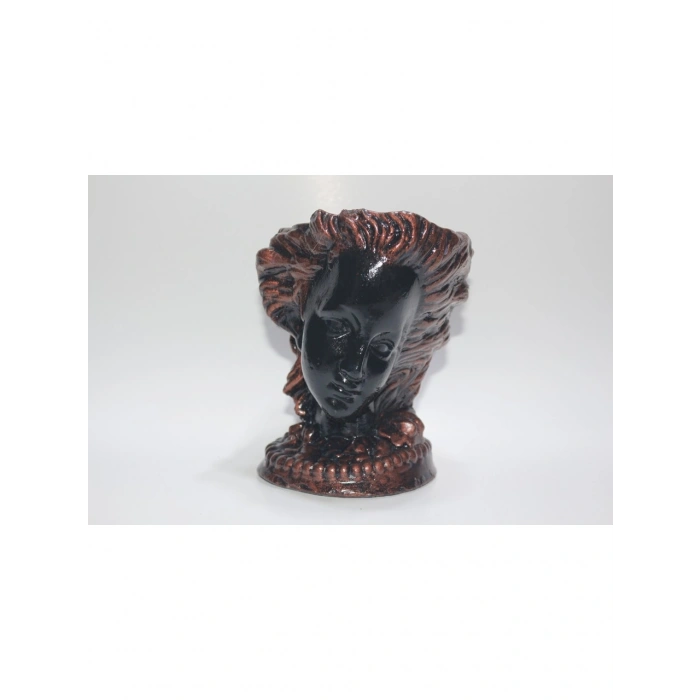 Jüliet Büst Saksı