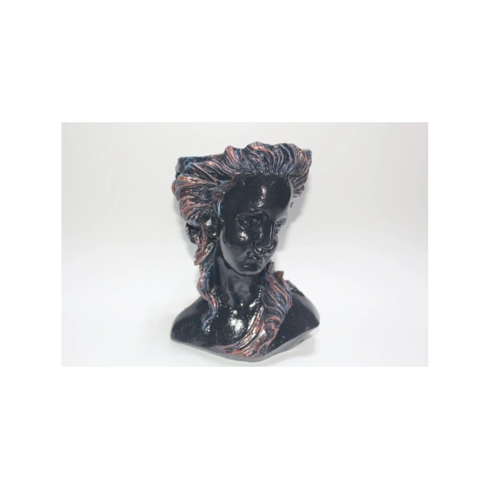 Jüliet Büst Büyük Boy Saksı