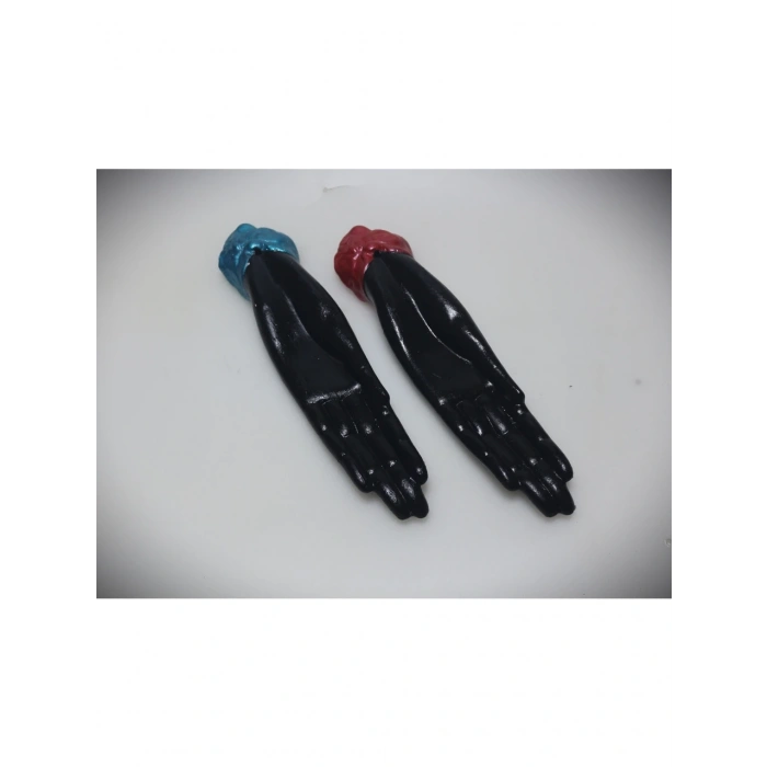 El Çubuk Tütsülük