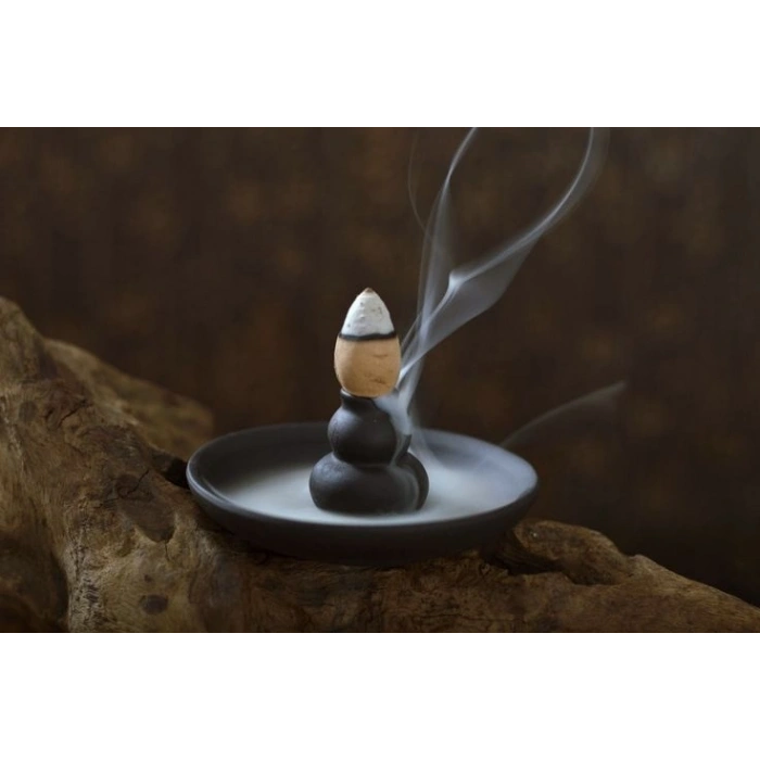 Layansaa Tütsü Geri Akış (Meditasyon- Antistres-Relaxing)