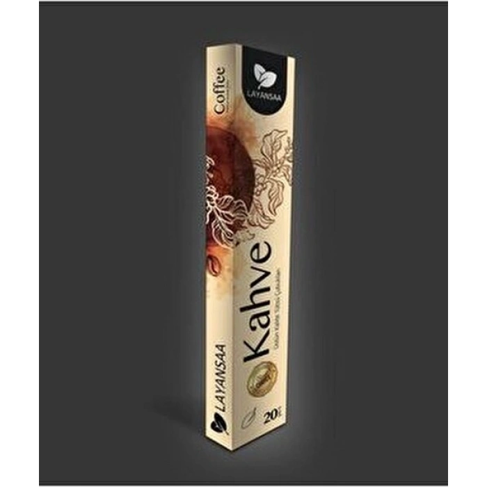 Layansaa Çubuk Tütsü - 20 Adet