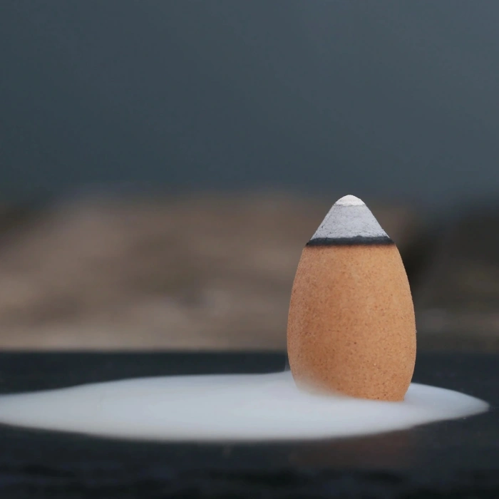 Darshan Misk Tütsü Geri Akış, 10 Adet Tütsü, Oda Kokusu