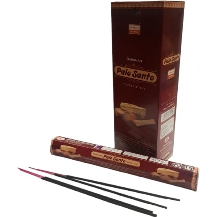 Darshan Palo Santo