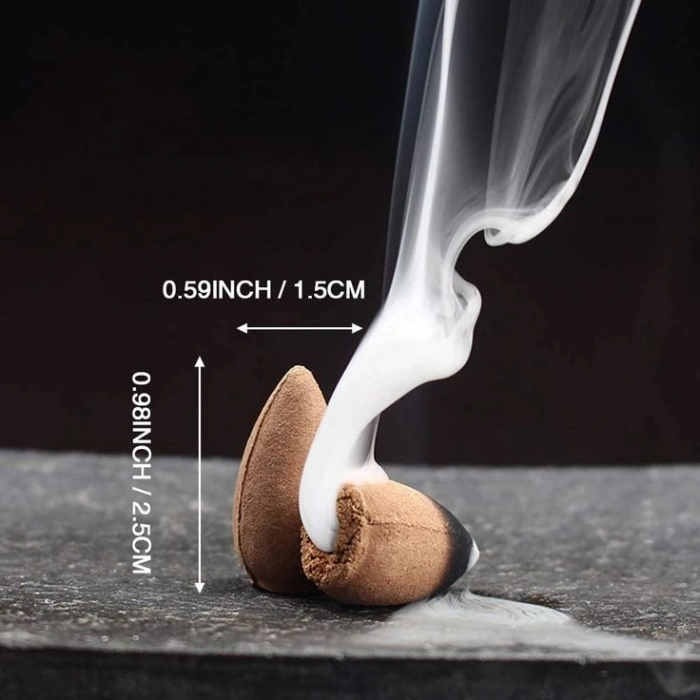 Erotic & Sex Love Geri Akış Tütsü (20 adet)