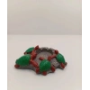 Tedi Sanat Dekoratif Kaplumbağa Küllük