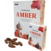 Darshan International Darshan Amber Şelale Geri Akışlı Tütsü