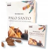 Darshan International Darshan Palo Santo Kokusu Şelale Geri Akışlı Tütsü 10 Adet