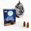 Darshan Incense Moon Dreams Geri Akış (Back Flow) Tütsü 10 Adet 1 Adet