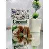 Darshan Coconut Geri Akış Tütsüsü 10 Adet