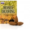 Darshan Money Drawing Geri Akış Tütsü