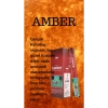 Amber Kötü Enerji Tütsüsü 20 Çubuk